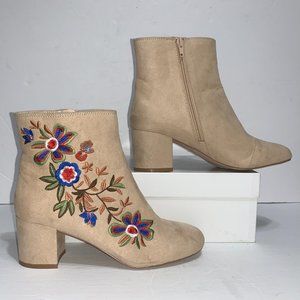 Aldo Women's Kettleson Ankle Bootie